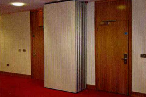 Movable Walls Northern Ireland